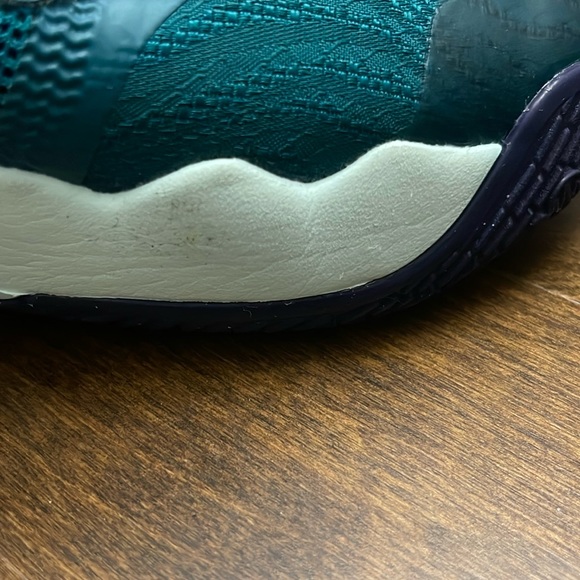 Nike Giannis Immortality 3 sneakers